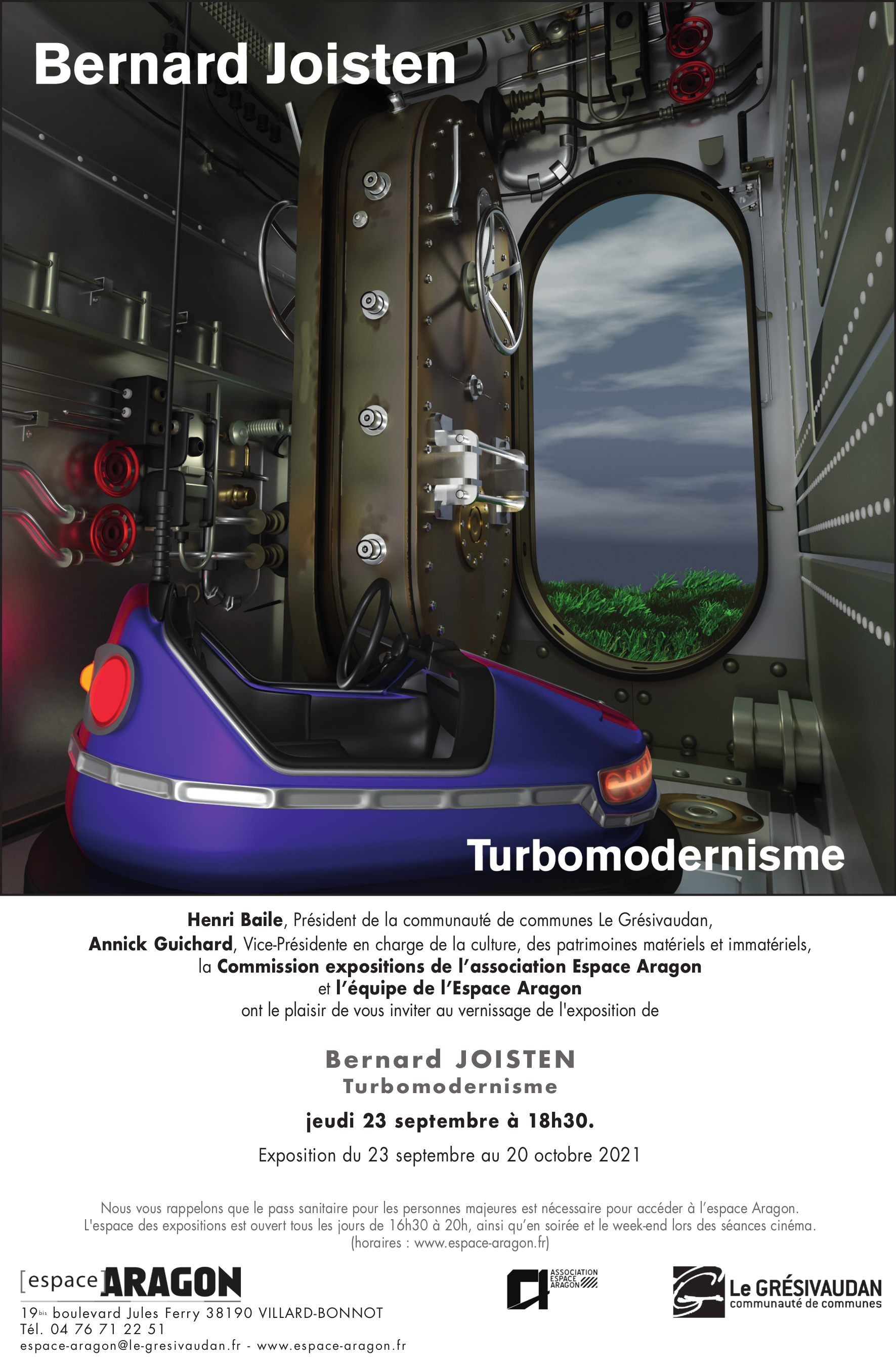 turbomodernisme
